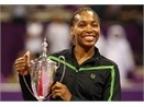 WTA Tour: Vinh danh Venus Williams hinh anh
