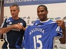 Mourinho muon co Malouda? hinh anh