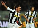 Clip Juve da bai Genoa hinh anh