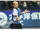 Masters Cup - Bang Vang: Davydenko vao ban ket hinh anh