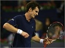 Murray tien Federer ve nuoc hinh anh
