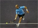 CK Masters Cup: Djokovic & Davydenko tai ngo hinh anh