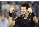 Chung ket Masters Cup: Djokovic len ngoi hinh anh