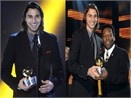 Ibrahimovic la cau thu hay nhat nam hinh anh