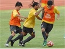 VFF chi tien 'khung' cho Cup Thang Long 2010 hinh anh