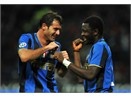 Clip: Inter 'qua cua' Juve, Fio thang gion gia hinh anh