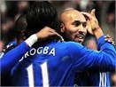 Drogba va Anelka bi cam tiec tung hinh anh