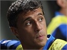 Hernan Crespo gia nhap Palermo? hinh anh