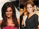 Cheryl Cole bat binh voi stylist cua Vogue hinh anh