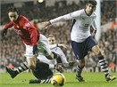 Tottenham - M.U: Thieu 'gia vi' ban thang hinh anh