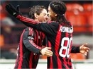 Ronaldinho: 'Scudetto van trong tam tay Milan' hinh anh