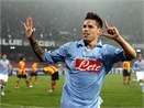 Chelsea theo duoi Hamsik cua Napoli hinh anh