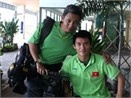 Quang Hai, Cong Vinh 'len song' Star Sports hinh anh