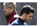 Real nham bo doi thay tro Wenger, Cesc hinh anh