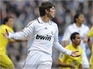 Clip Real Madrid da bai Villareal hinh anh