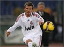 Tham vong cua David Beckham hinh anh