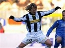 Juventus tap song khong Nedved hinh anh