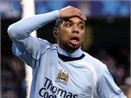 Robinho noi loan vi Bellamy? hinh anh