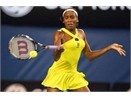 Australia Open: Venus dung buoc hinh anh