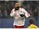Clip Hamburg danh bai Bayern hinh anh
