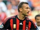 Fan Milan that vong ve Shevchenko hinh anh