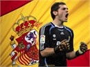 Giong hat kinh khung cua Iker Casillas hinh anh