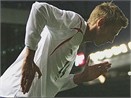 Xem Peter Crouch nhay dieu robot hinh anh