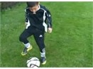 Xem Zidane 'nhi' tro tai hinh anh