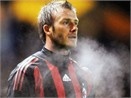 Milan de nghi Beckham ban hop dong 1 nam hinh anh