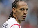 Dam cuoi dac biet cua Rio Ferdinand hinh anh