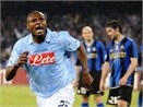 Zalayeta toa sang, Napoli ban ha Inter hinh anh