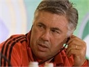 Ancelotti phu nhan chia tay Milan hinh anh