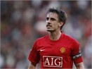 Gary Neville noi loan hinh anh