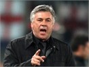 HLV Ancelotti len ke hoach chia tay Milan hinh anh