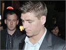 Steven Gerrard du LHP Cannes hinh anh