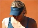 Sharapova som dung buoc hinh anh