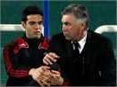 Ancelotti nai ni Kaka dung toi Madrid hinh anh