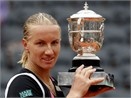 Roland Garros 2009: Kuznetsova dang quang hinh anh