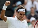Federer som tai ngo Soderling tai Wimbledon hinh anh