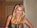 Anna Kournikova au da trong quan bar hinh anh