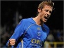 AC Milan 'san' Peter Crouch hinh anh