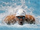 Michael Phelps lap ky luc the gioi moi hinh anh