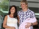 Fernando Torres lan dau lam bo hinh anh