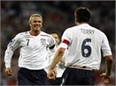 Beckham canh bao Terry hinh anh