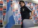 Maradona sap bo DTQG Argentina? hinh anh