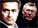 Mourinho nuoi mong the cho Ferguson hinh anh