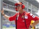 Schumacher va chang duong con lai cua F1 2009 hinh anh