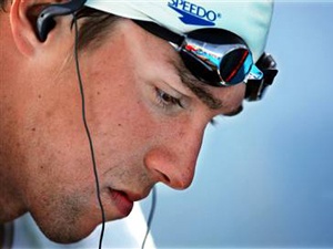 Duong toi vinh quang cua Michael Phelps hinh anh