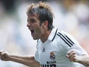 Inter chieu mo Van Der Vaart? hinh anh