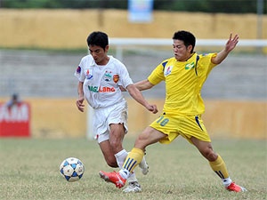 Van Quyen: 'Neu la Vinh, toi se dat DTQG len tren het' hinh anh